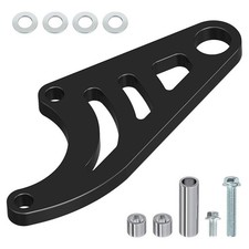 Heavy Duty Hydraulic Brake Bracket Kit for Coleman CT100U Mini Bike Frame