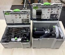 FESTOOL OF2200 EB-Plus GB 240v