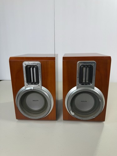 Philips mcd702 ribbon tweeter - ribbon,