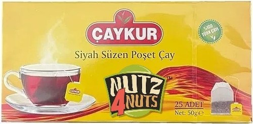 Caykur suzen poset turkish - suzen,