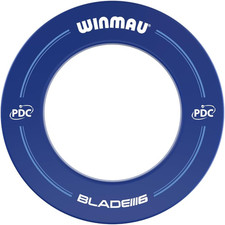 Blade 6 Dart Board Surround