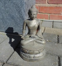 (#1617) Oriental Figurine