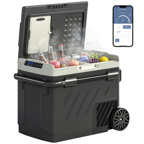 Outsunny 49l compressor car - 49l,