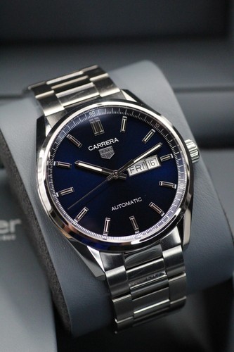 Tag heuer carrera calibre - tag,