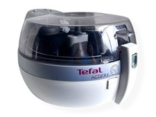 Tefal Actifry Air Fryer Serie 001 - White | Healthy Low-Fat Frying, 1400W 🍟🌟