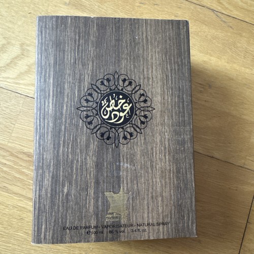 Special oud 100 arabian - special,