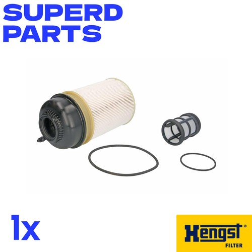 Fuel filter fits mercedes - fuel,