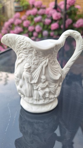 Vintage portmeirion parian - vintage,