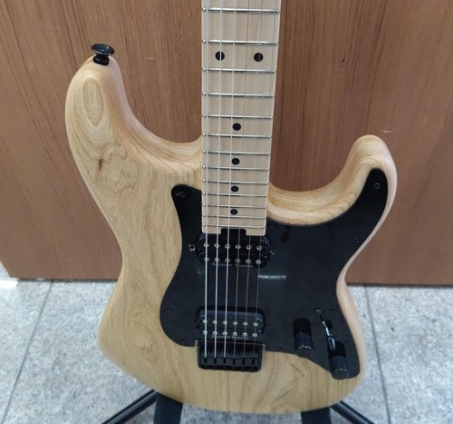 Charvel sc1 srs - sc1, ht