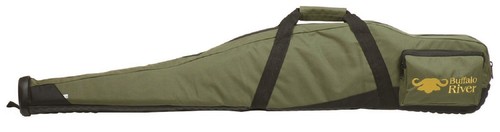 Buffalo river green - buffalo, 46"