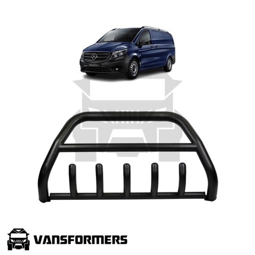 Mercedes vito 2014 bar - vito, a-bar