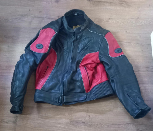 Vintage buffalo motorcycle - buffalo,