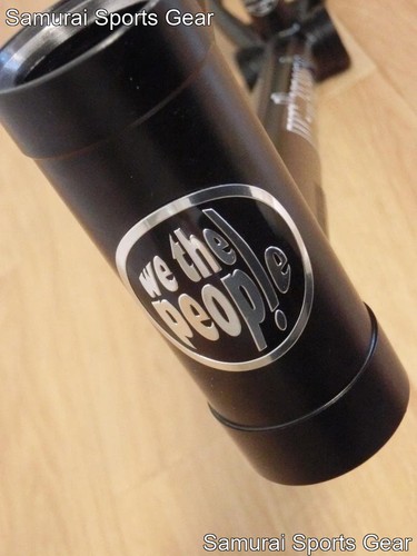 Bmx wethepeople 4seasons 75 - wethepeople,