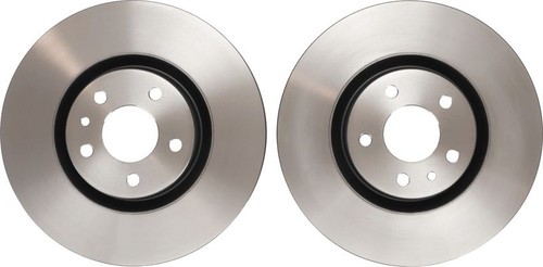 Brake disc trw - disc,