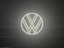 VW Light Up Emblem for Mk4