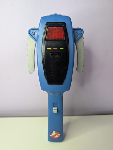 Ghostbusters pke meter hasbro - pke,