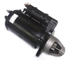 Recondition Lucas Starter Motor 3M127 27304K 24v