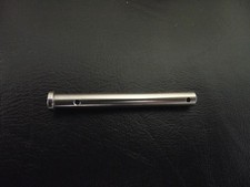 STAINLESS STEEL REAR BRAKE