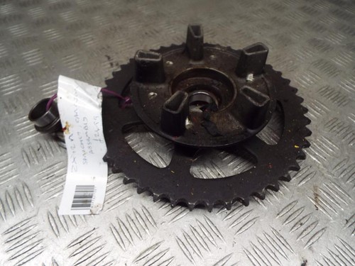 Kawasaki zx12r 12r engine - zx-12r,