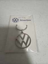 Volkswagen Silver OEM DRG8939
