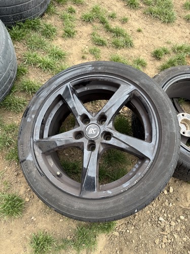 Design rc30 alloy - design,