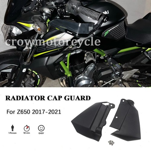 For kawasaki z650 - for,