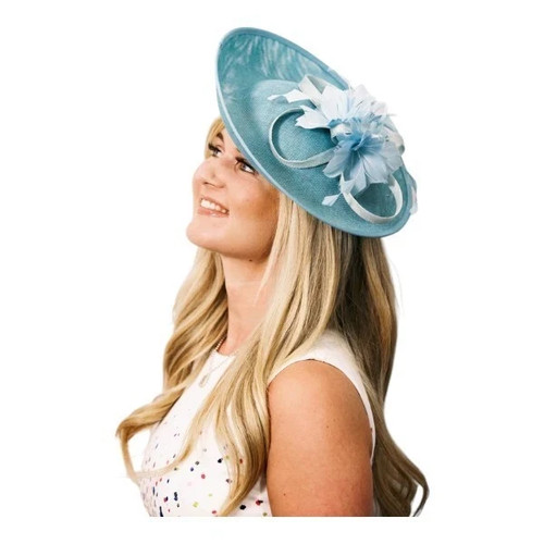Women feather flower - feather,