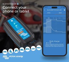Victron Energy Blue Smart IP65