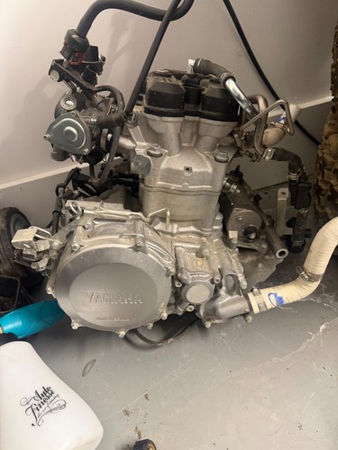 Yfz 450r complete engjne 2024 - yfz,