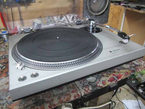 Technics 150 turntable - technics, &