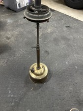 VINTAGE TILLEY PORK PIE TABLE