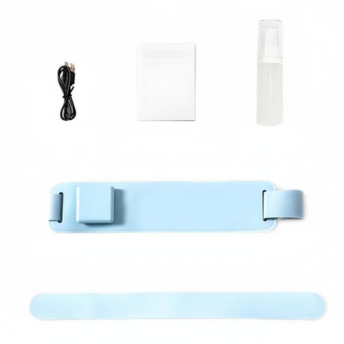 Ems vibration smart massage - vibration,