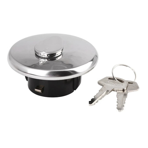 Fuel tank filler cap - fuel,