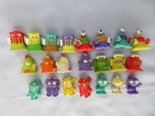 The grossery gang - the,
