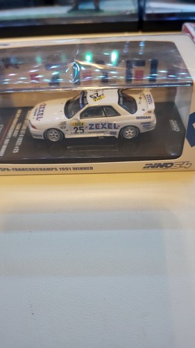 Inno64 nissan skyline - r32, gt-r