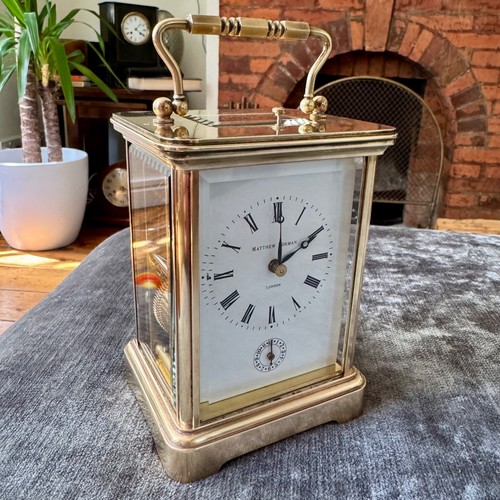 Matthew norman 1751 swiss - norman,
