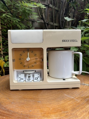 Vintage classic swan - classic,