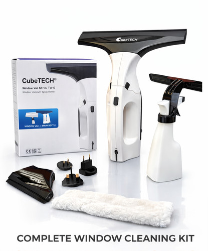 Cubetech ctwv2 cordless window - ctwv2,