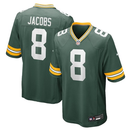 Men nfl josh jacobs - men's,
