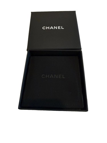 Authentic chanel empty - authentic,
