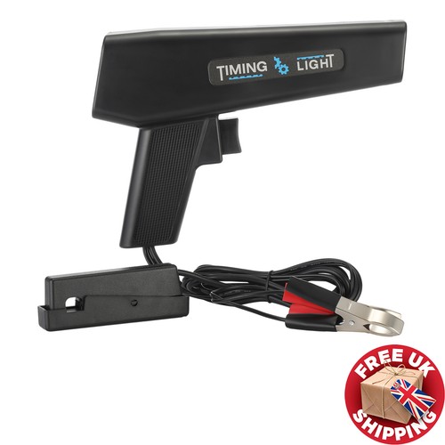 Engine ignition timing light - engine,