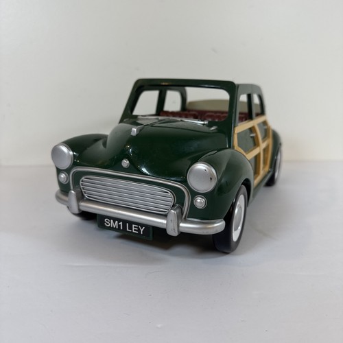 Sylvanian families morris - sylvanian,