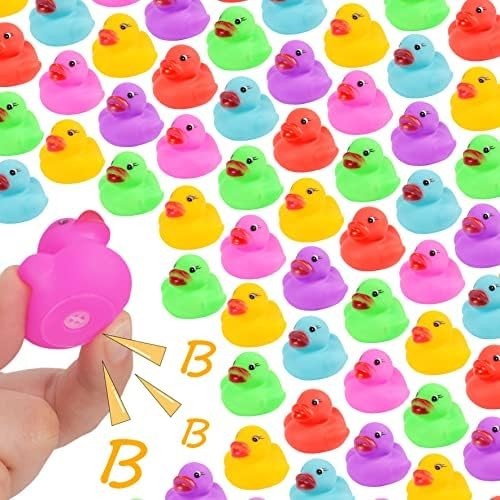 Pack mini ducks - mini,