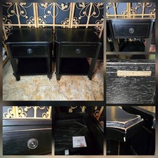 Laura Ashley Henshaw Bedside Tables