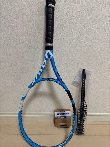 Babolat pure drive 2018 - pure,