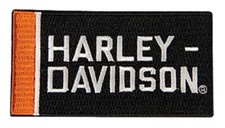 Harley-Davidson® 4"