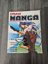Draw Manga Book By Sweatdrop