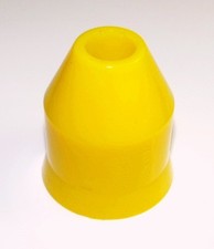 Powerflex Poly Bump Stop, Rear Bs007 For Peugeot 205/309 Gti & 306