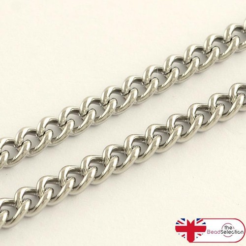Stainless steel 304 curb - stainless,