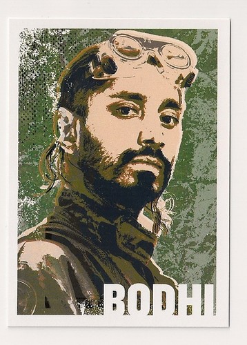 2016 topps star - 2016, rogue